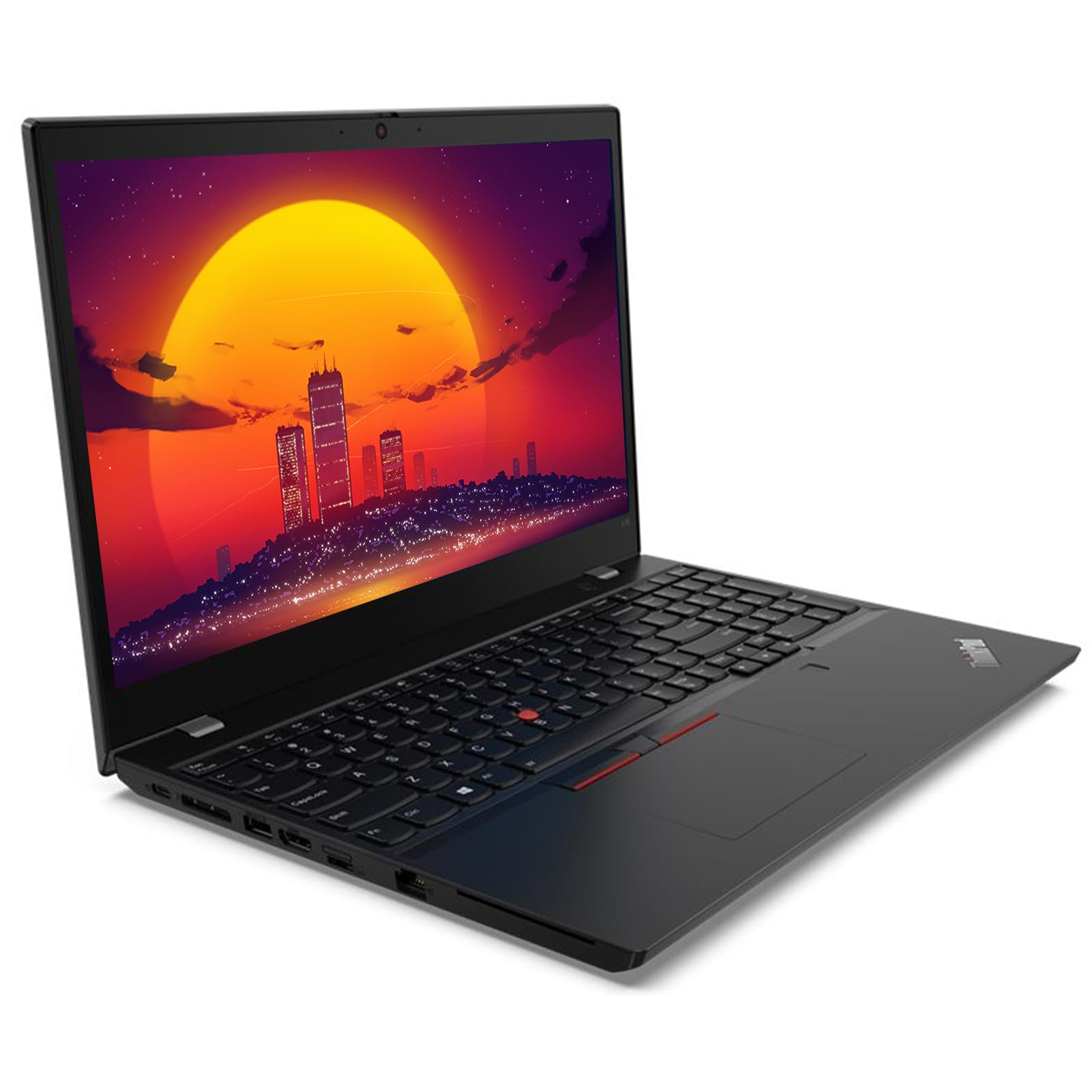Amazon.com: Lenovo ThinkPad L15 Gen 2 Business Laptop, 15.6 HD